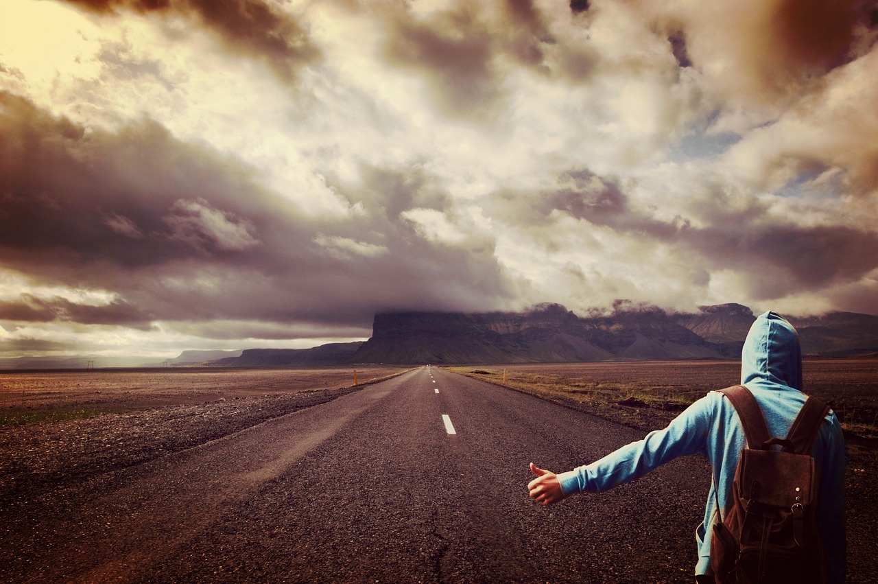 To Ensure Safety, We Must Understand Human Behavior